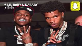 Quality Control  Baby Clean ft Lil Baby amp DaBaby [upl. by Ramona232]