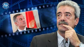 BALKAN INFO Momir Bulatović  Milo Đukanović je čovek velike veštine ali radi protiv Crne Gore [upl. by Rika]