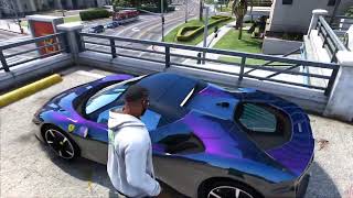 GTA 6 GAMEPLAYE VIDEO WITH HINDI COMMENTRY  DAULAT GAMING  2025 [upl. by Akirea]