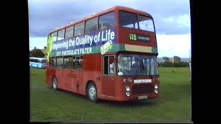 2004 Seaburn Show 11 [upl. by Enaffit515]