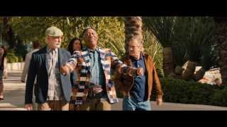 Last Vegas  Spot quotLegendärquot deutsch  german HD [upl. by Arabella413]