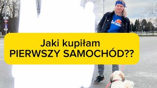 Mój pierwszy samochód [upl. by Kirwin]