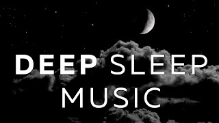 11 Hours of Deep Sleep ★︎ Beat INSOMNIA ★︎ Dark Screen after 30 min [upl. by Fuchs]