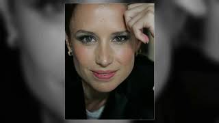 The Ultimate Secrets Of Shawnee Smith [upl. by Volkan]