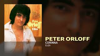 Peter Orloff  Corinna Official Audio [upl. by Ayenet]