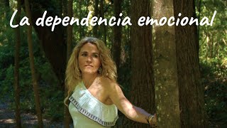 La dependencia emocional  Silvia Congost [upl. by Dumond]