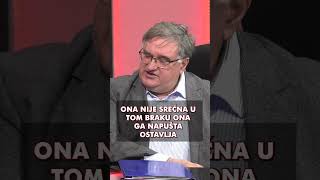 Đorđe Vukadinović  Opozicija nam je španksa serija latinska sapunica [upl. by Minardi570]