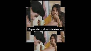 bepanah serialsweet memoriesjennifer wingetharshad chopdashorsviraltrendingsubscribe [upl. by Aciram]