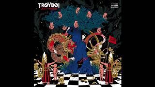 TroyBoi  quotKinjaBangquot OFFICIAL VERSION [upl. by Anifesoj]