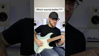 Ibanez AZ Premium VS Ibanez AZES [upl. by Benkley]