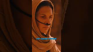 How do Fremen get their water  Dune Part Two 2024  movie cinemaquotes dune [upl. by Yeslrahc]