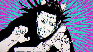 Foolish Survivor  Jujutsu Kaisen 242 x Tiny Tim [upl. by Selassie]