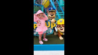 PatPat × PAW Patrol Official Kidswear with Interactive Features [upl. by Garrison]