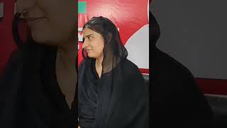 IQRA HASAN FAMILY KAIRANA LOKSABHA iqramunawwarhasan समाजवादीपार्टी kairana कैरानालोकसभा2024 [upl. by Nyliac]