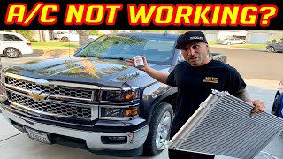 Chevrolet Silverado amp GMC Sierra 1500 2014 to 2018 Common problems defects recalls and complaints [upl. by Yllah63]