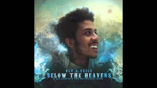 Blu amp Exile  You Are Now In The Clouds With [upl. by Ribble211]