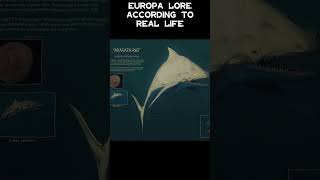 Europa lore barotrauma [upl. by Betsy205]