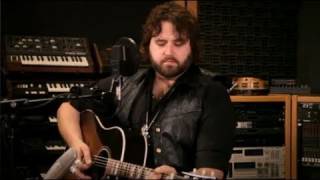 Randy Houser  In Gods Time Live From Nashville 2011 [upl. by Llemrej497]