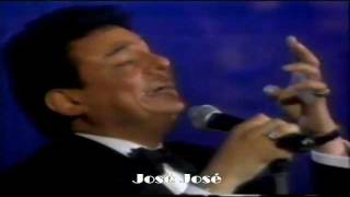 Jose JoseEn Vivo1992La Nave del Olvido [upl. by Adnawuj]