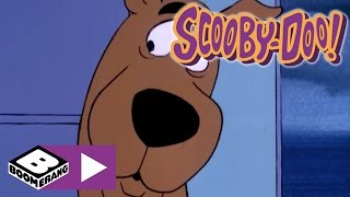 Scooby Doo Neredesin  Gemi Yolculuğu  Boomerang [upl. by Bonnee356]