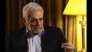 Omar Sharif Speaking 5 Languages [upl. by Ezarras10]