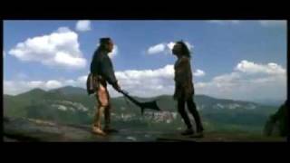 Last of the Mohicans  Ending Fight Scene [upl. by Marcello]