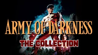 Army of Darkness  the collection [upl. by Larry745]