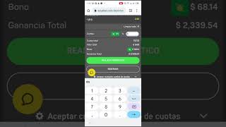 UTILIZAR EL FREEBET  fácil y sencillo [upl. by Bright343]