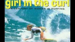 Martin Cilia  Surfs Up  Surfer Girl Tribute  1 [upl. by Kinnie]