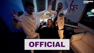 Neptunica x Ely Oaks x Ambre Vallet  Ella Elle La Official Music Video [upl. by Yecniuq]