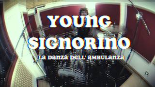 Daniel Fasano  La Danza DellAmbulanza Young Signorino DRM RMX [upl. by Vihs]