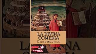 La Divina comedia AUDIOLIBRO Dante Alighieri CASTELLANO [upl. by Margareta]