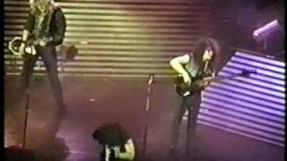 RATT The Morning After live  Osaka 1991 [upl. by Nuawad703]