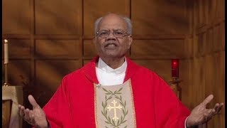 Catholic Mass on YouTube  Daily TV Mass Friday November 30 [upl. by Rawdan]