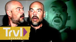 🔴 TERRIFYING Evidence Captured This Season  Ghost Adventures  Travel Channel [upl. by Tabina857]