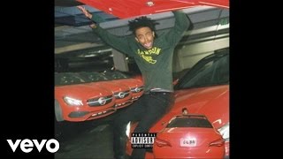 Aminé  REDMERCEDES Official Audio [upl. by Cathrin740]