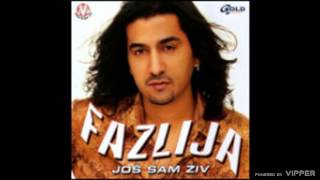 Fazlija  Evo majko sina tvoga  Audio 2003 [upl. by Anifad]