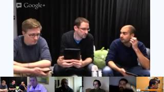 Android Developers Office Hours  EMEA [upl. by Ybba487]