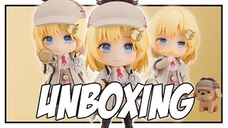 Is It Worth It Amelia Watson ワトソン・アメリア Nendoroid Unboxing amp Review [upl. by Schluter]