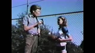 teenage conan obrien interviewing siblings [upl. by Linus]