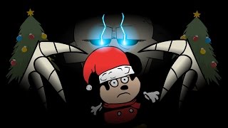 Mokeys Show  No more Christmas [upl. by Eimmij]