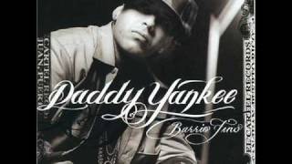 Segurosky  Daddy Yankee [upl. by Kalb]