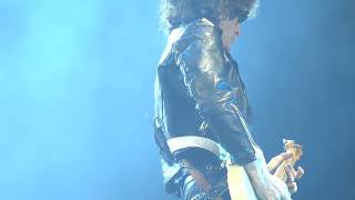 Lenny Kravitz quotBelievequot Werchter Belgium 04072024 [upl. by Niven]