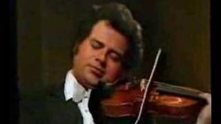 Tchaikovsky  violin concerto  Canzonetta Andante [upl. by Einahets571]