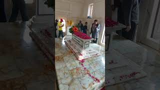 Allama Iqbal Tomb  Allama Iqbal ki Qabar allamaiqbal allamaiqbalpoetry badshahimosque shahiqila [upl. by Shayne946]