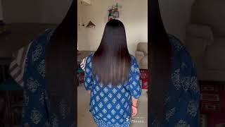 😍😍😍Hair smoothing hair colour hair treatment home service 📞8826315842 delhi 🙏 [upl. by Sinne]