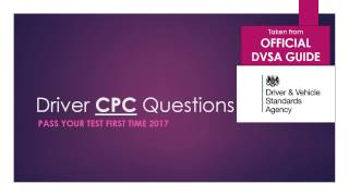 CPC STUDY QUESTIONS MODULE 2 [upl. by Ahseiym551]