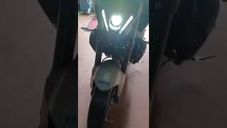 MT09 Yamaha NEW 2021 Yamaha Sound MT09 Startup New CP3 Sound [upl. by Nesyla]