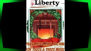 Wintertime Classic Christmas Music of the 1920s amp 1930s Pax41 [upl. by Church]