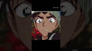 heiji hattoridetective Conancase closededit [upl. by Giorgio]